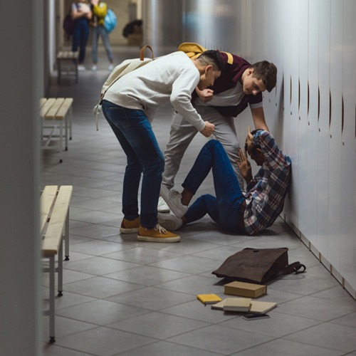 Bullying & Violence Prevention